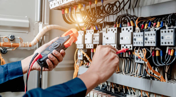 Best Electric Panel Repair  in Moriches, NY