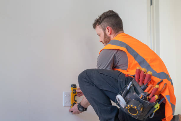 Best Electrical System Inspection  in Moriches, NY